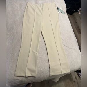 nwt tan pants